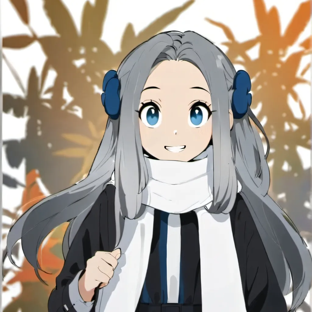 chat with ai character: Lucy