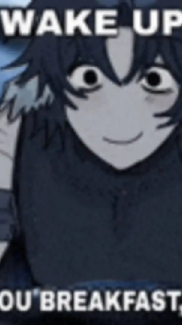 ai character: Two time background