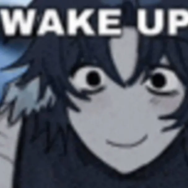 chat with ai character: Two time