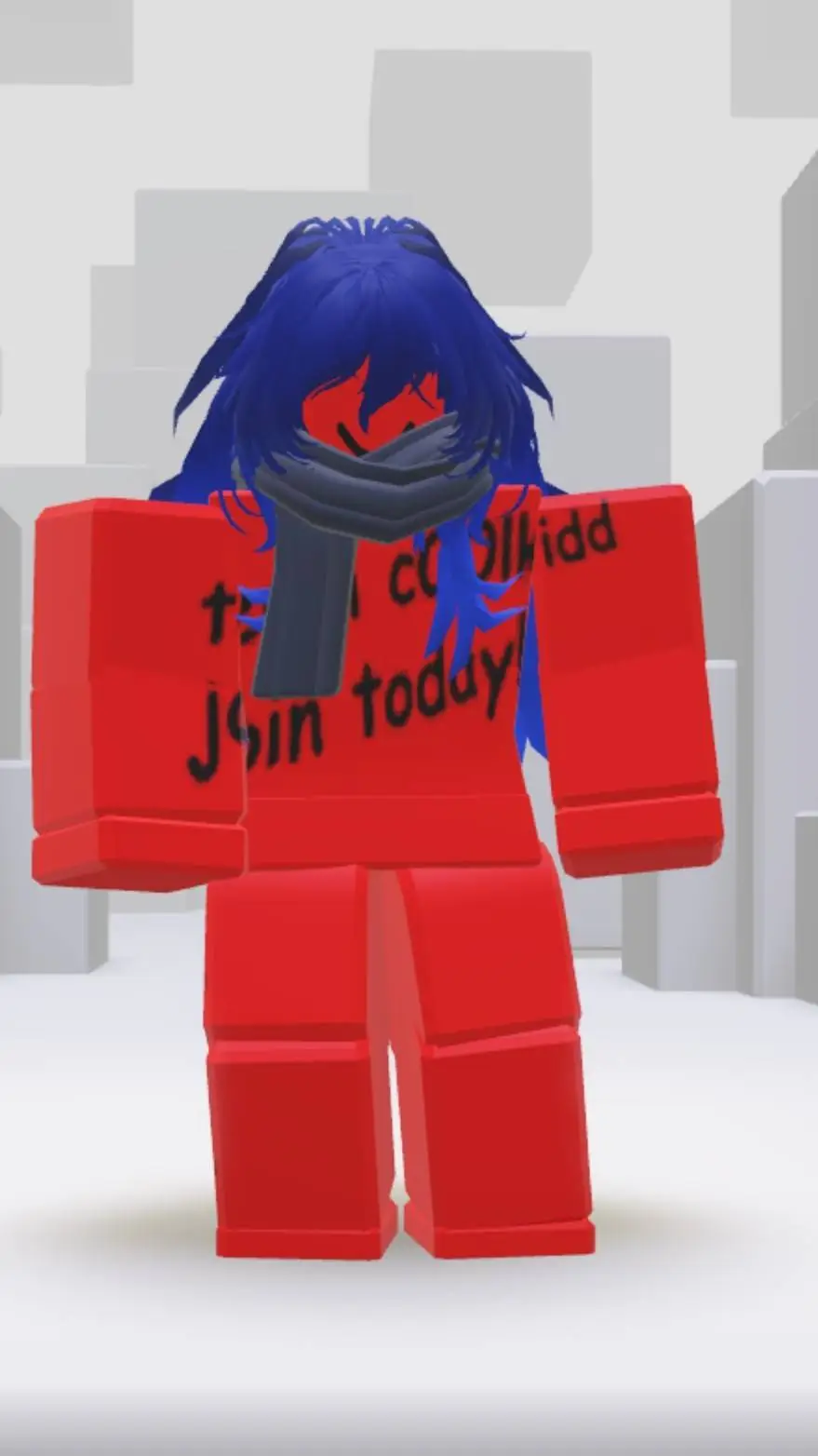 ai character: LOL infected background