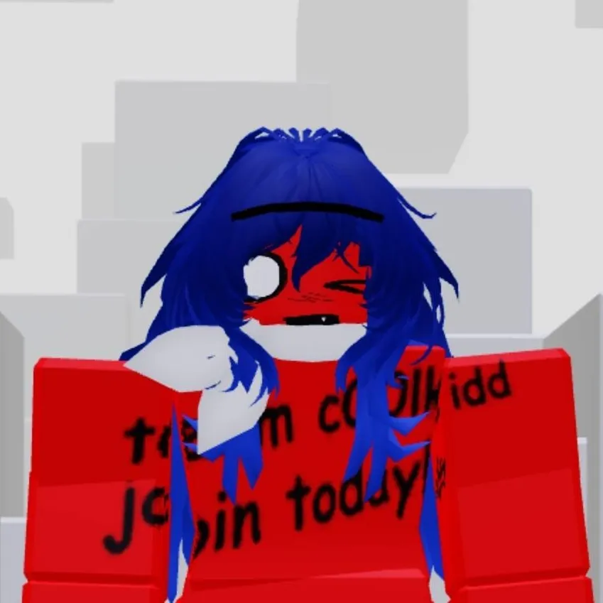 chat with ai character: Female coolkid