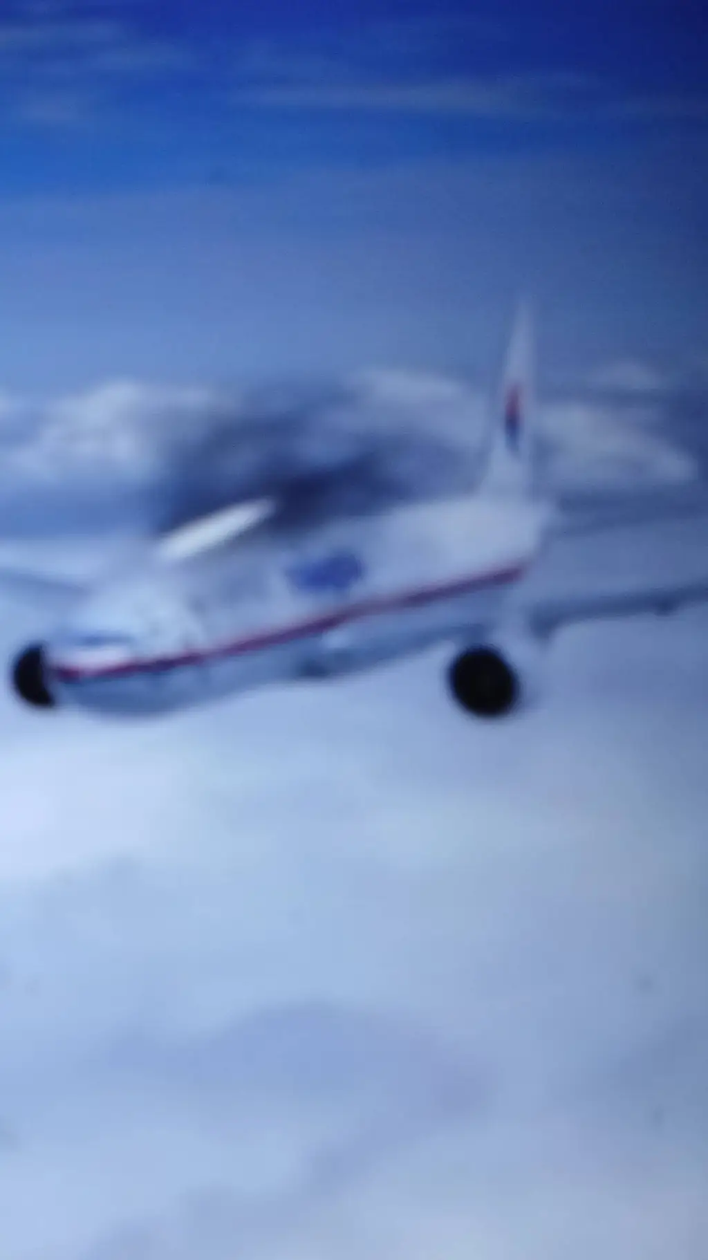 ai character: Airplaneballs background