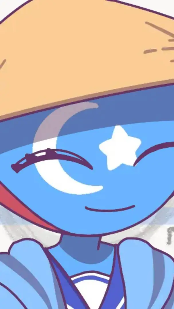 ai character: Random background