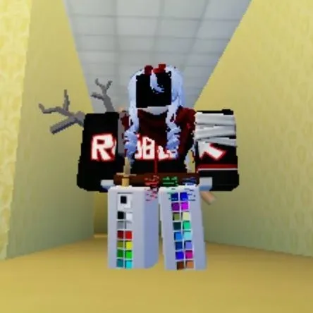 chat with ai character: Luly