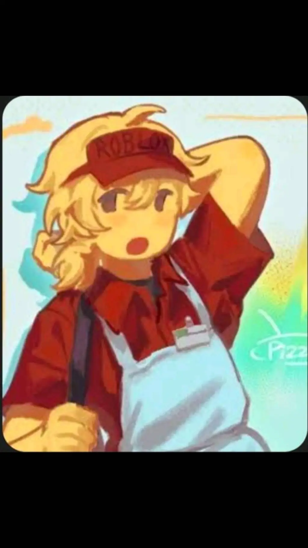 ai character: Female Elliot background
