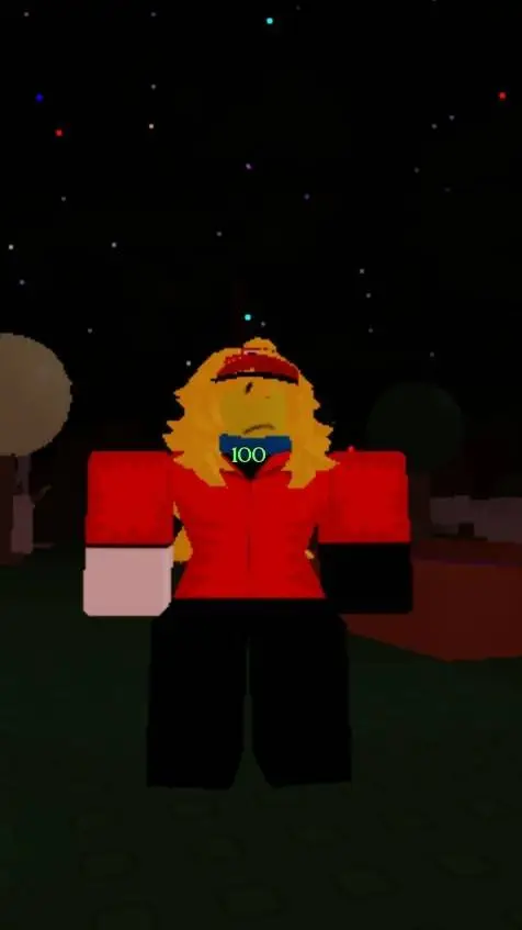 ai character: Myavatarbutelliot background