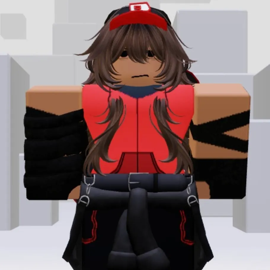 chat with ai character: human veeronica