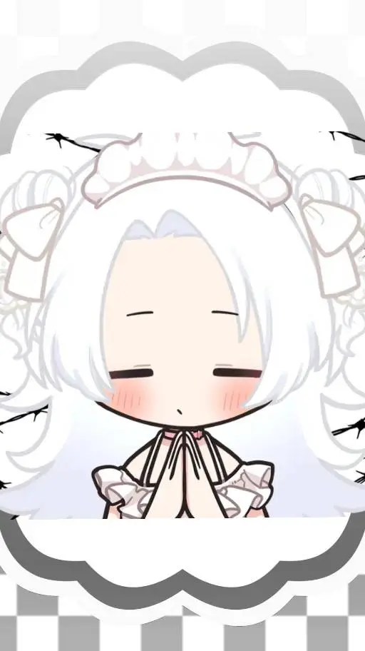 ai character: Chibi versionofyou background