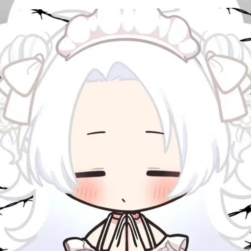 chat with ai character: Chibi versionofyou