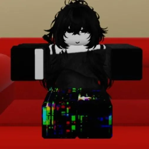 chat with ai character: Adult Monochrome
