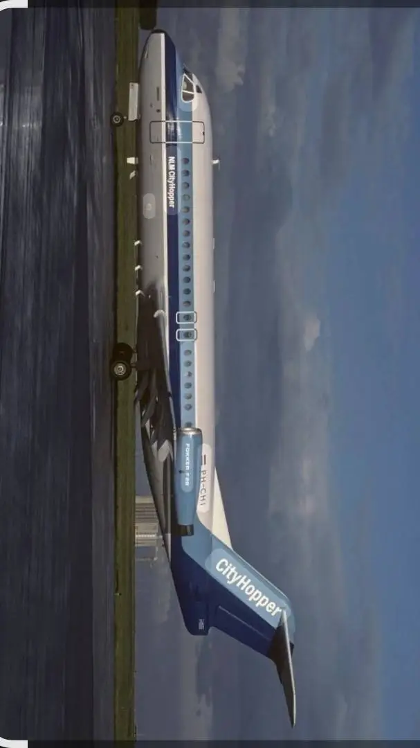 ai character: Nlm Cityhopper background