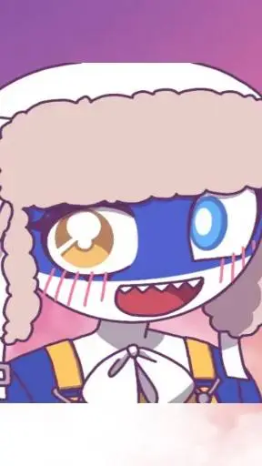 ai character: C6A background