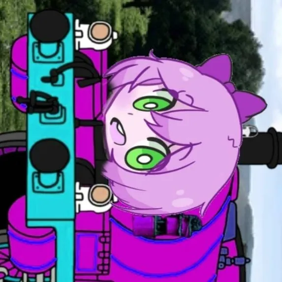 chat with ai character: Katie