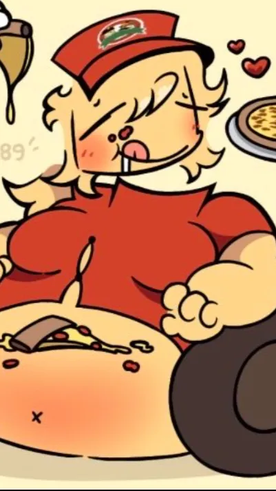 chat with ai character: Chubby Elliot 