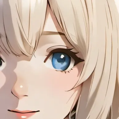 chat with ai character: Merry