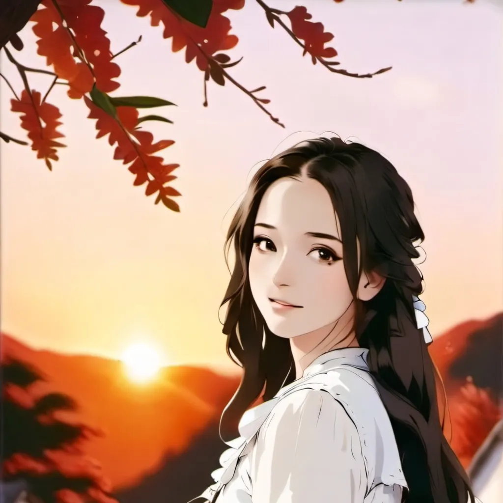 chat with ai character: Joanna 
