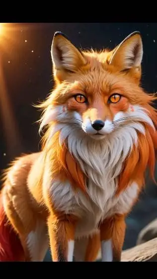 ai character: filey background