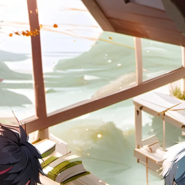 chat with ai character: dw school(no bul) 
