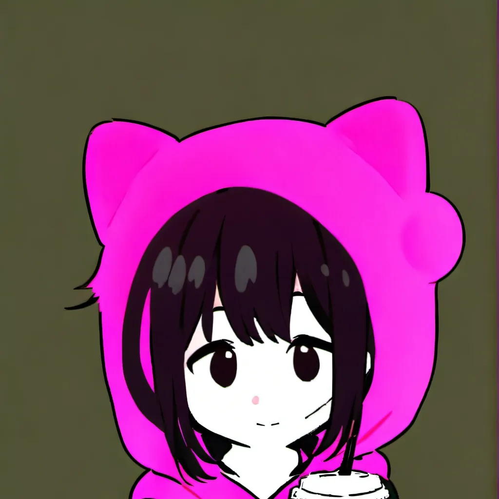 chat with ai character: cuties pick me