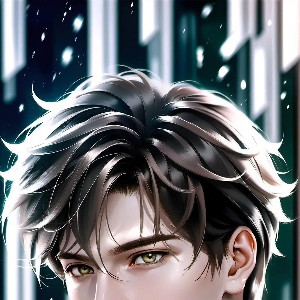 chat with ai character: Julian