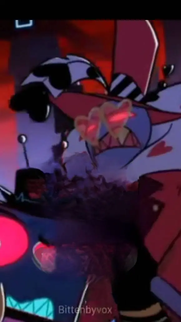 ai character: Vee's break up? .. background