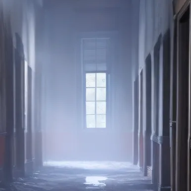 chat with ai character: Crystals hotel hap