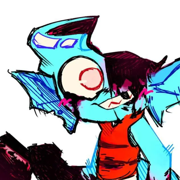 chat with ai character: FXNN