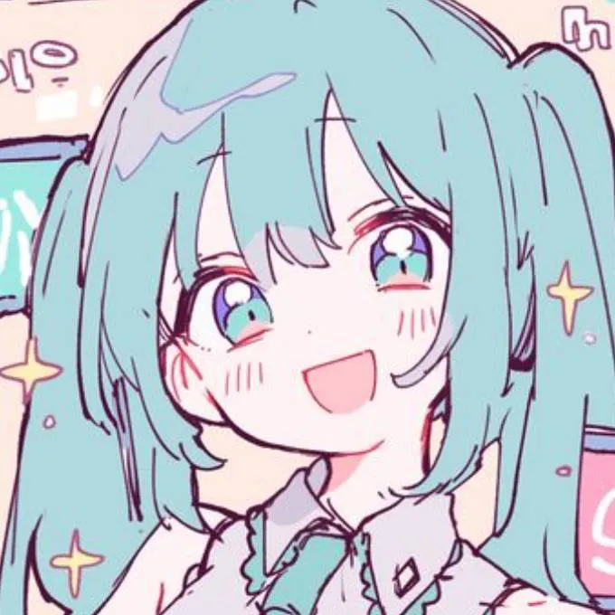 chat with ai character: Hatsune Miku