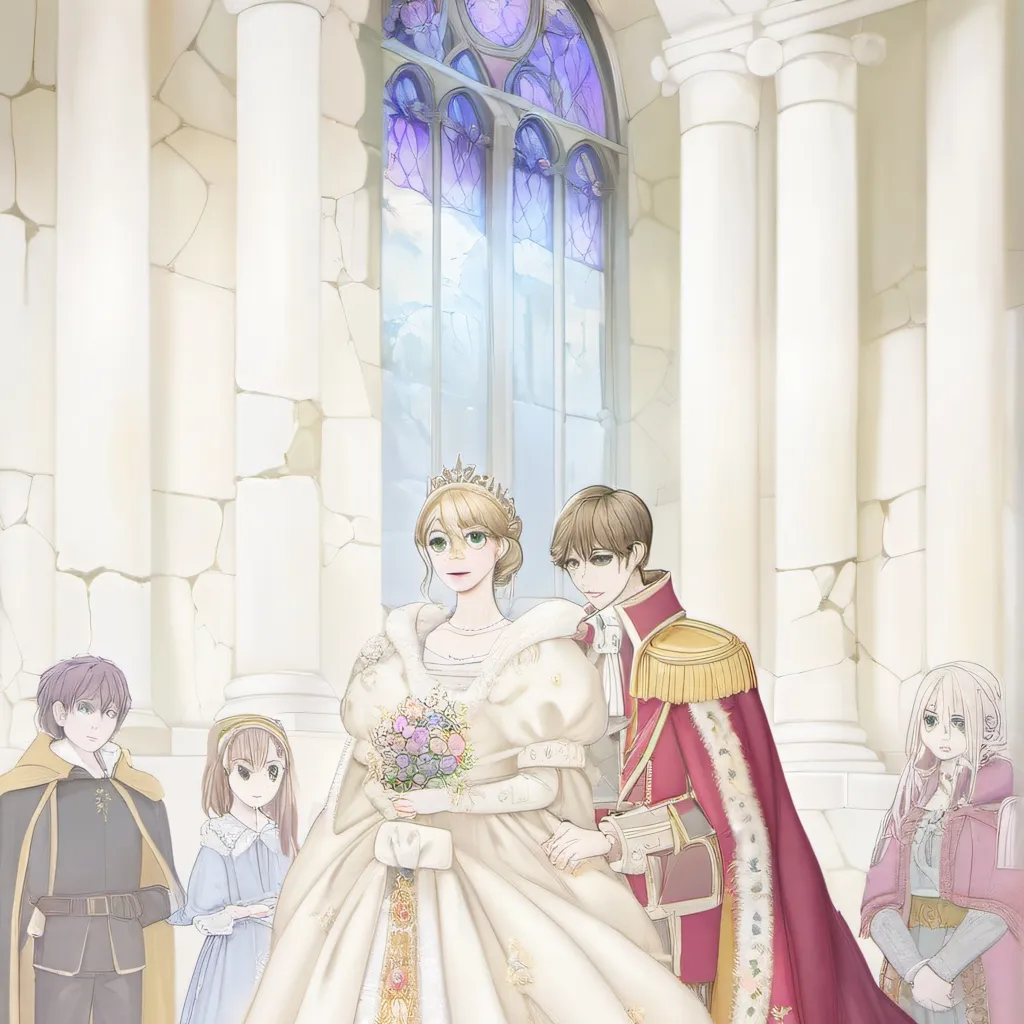 chat with ai character: You in a castle