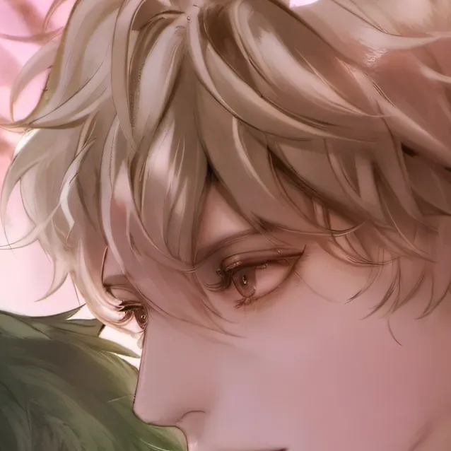 chat with ai character: bkdk