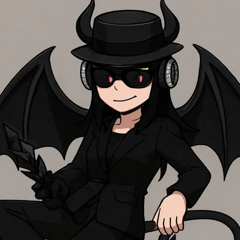 chat with ai character: Raven Reset