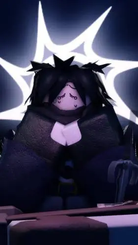 ai character: Two time...porque? background