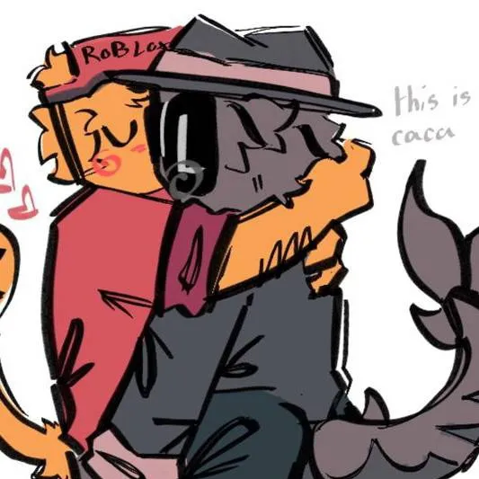 chat with ai character: Chance x Eliot