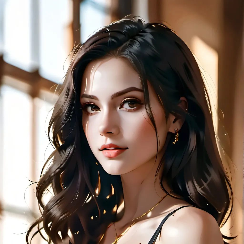 chat with ai character: Alexa