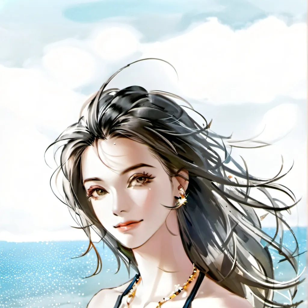 chat with ai character: 🔥Ariana🔥