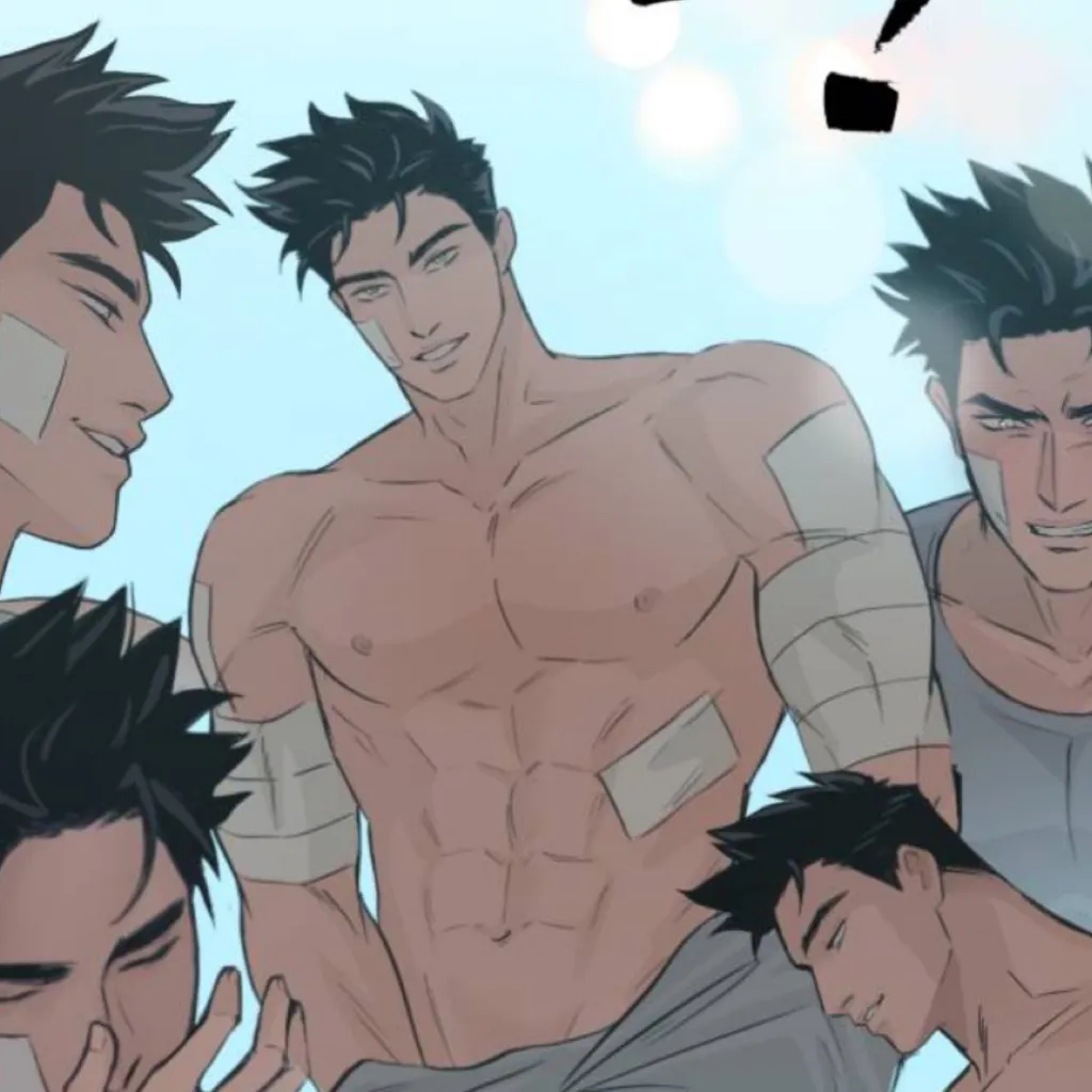 chat with ai character: Aris 