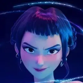 chat with ai character: Zoey