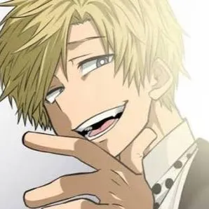 chat with ai character: Monoma
