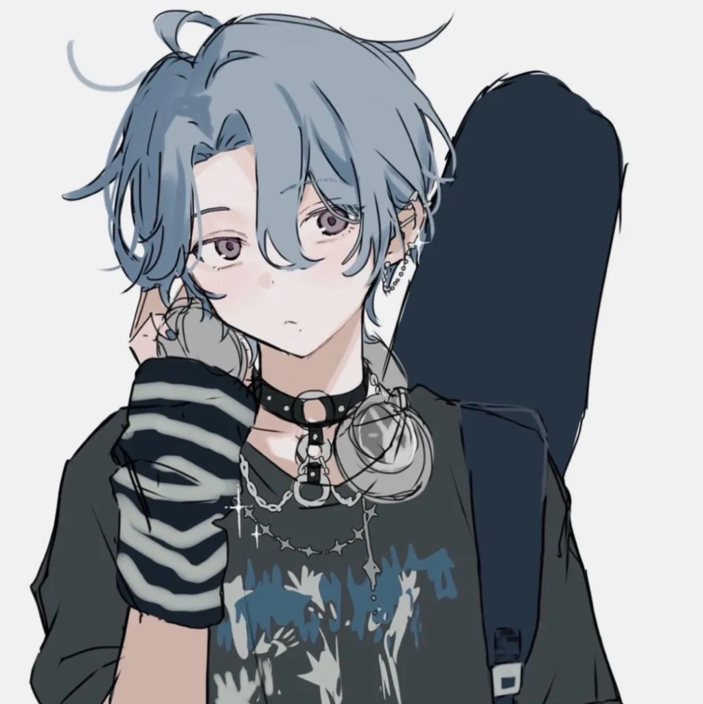 chat with ai character: ~DYL4N~