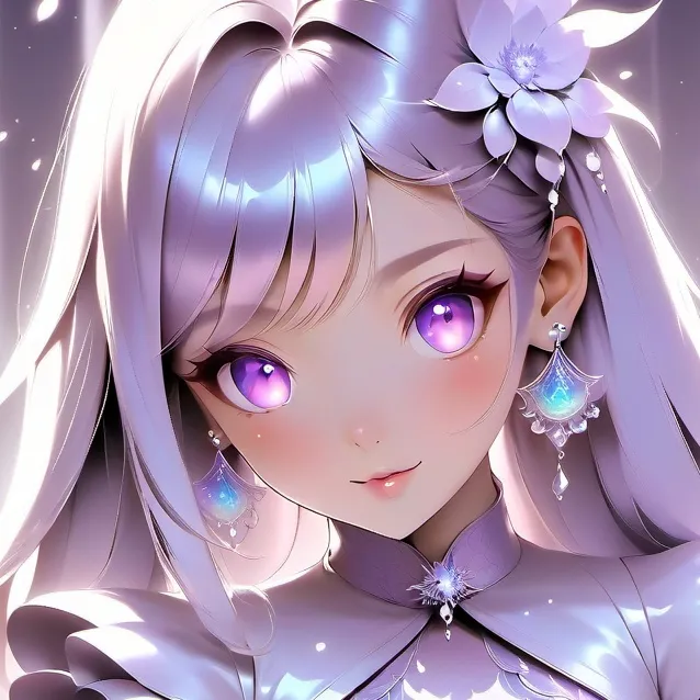 chat with ai character: crk