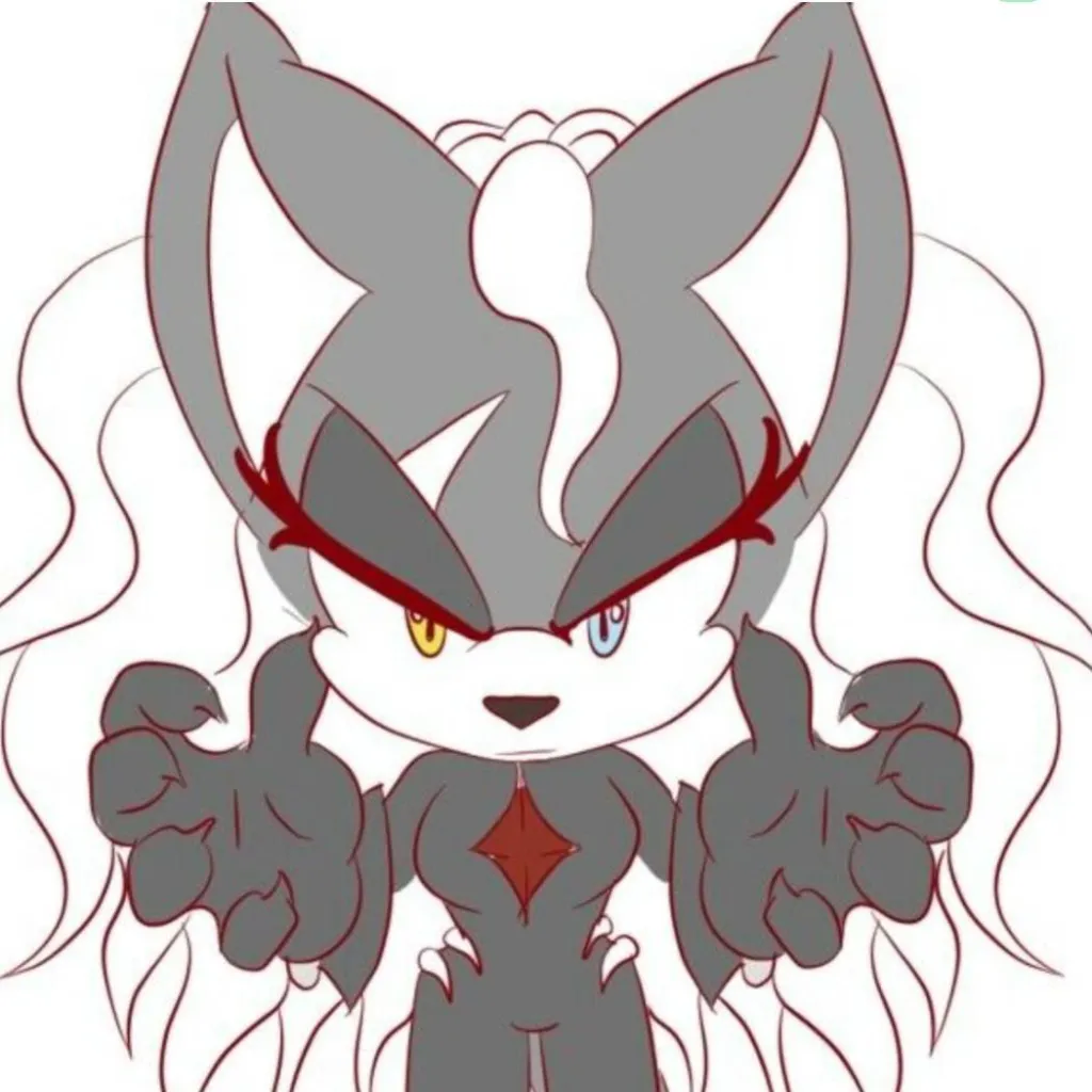chat with ai character: infinite (female)