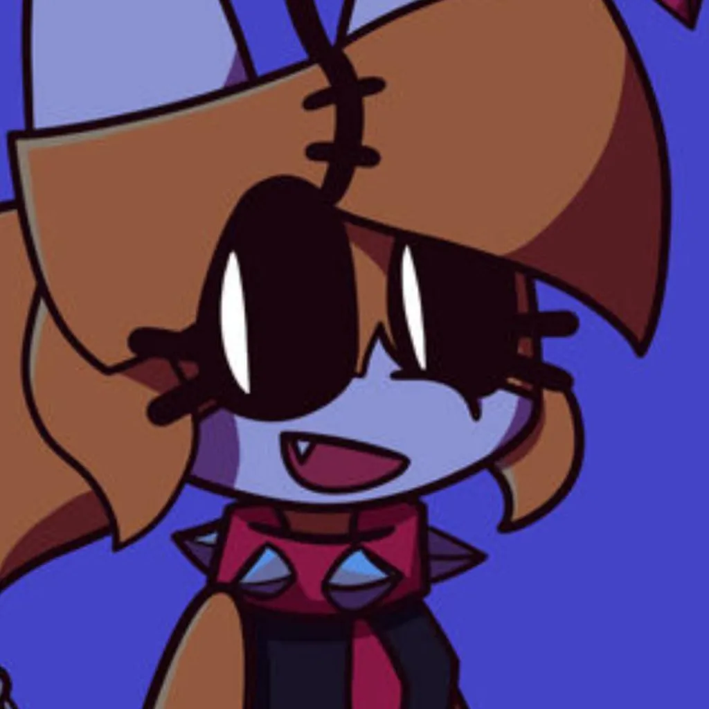 chat with ai character: tailsko doll 