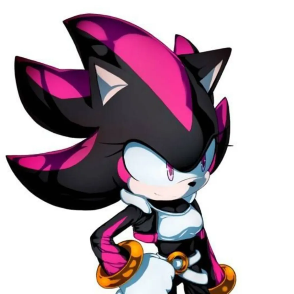 chat with ai character: shadina 