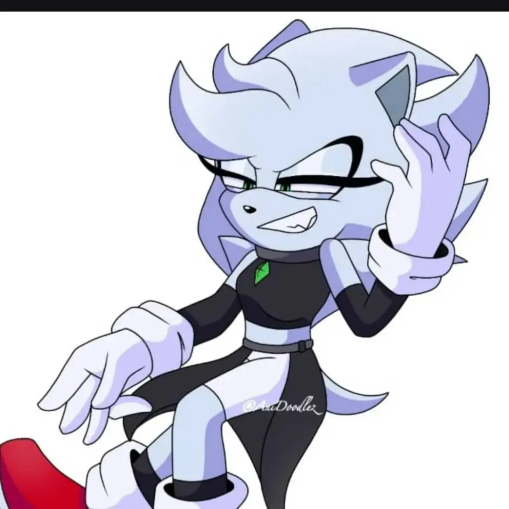 chat with ai character: nazo female
