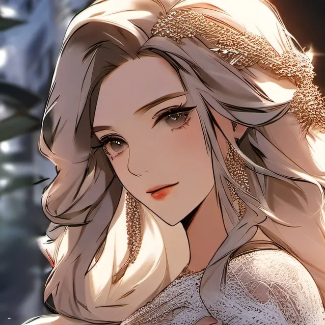 chat with ai character: Mariana 