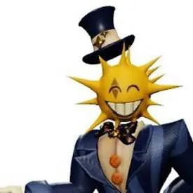 chat with ai character: Mr. wonder