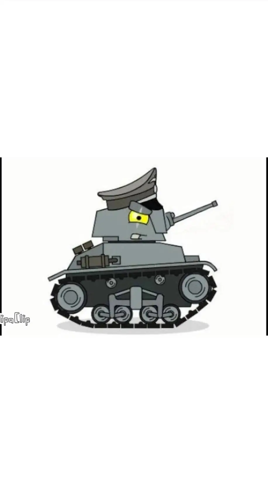 ai character: Танк. background