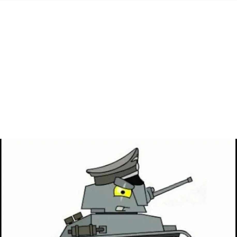 chat with ai character: Танк.