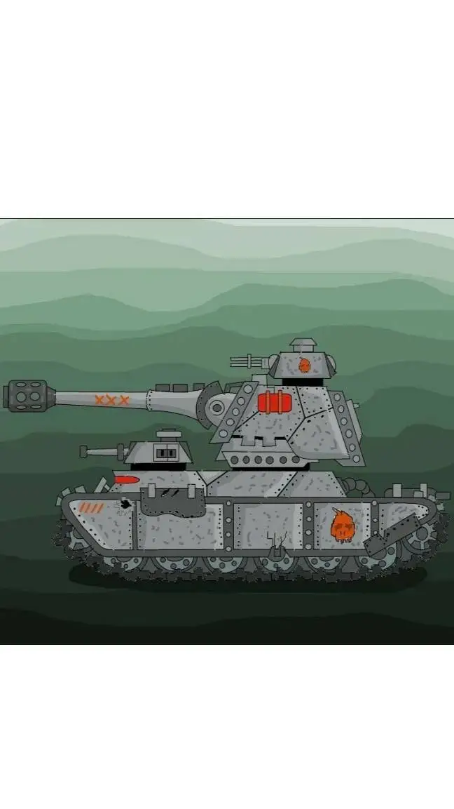 ai character: Таракан  background