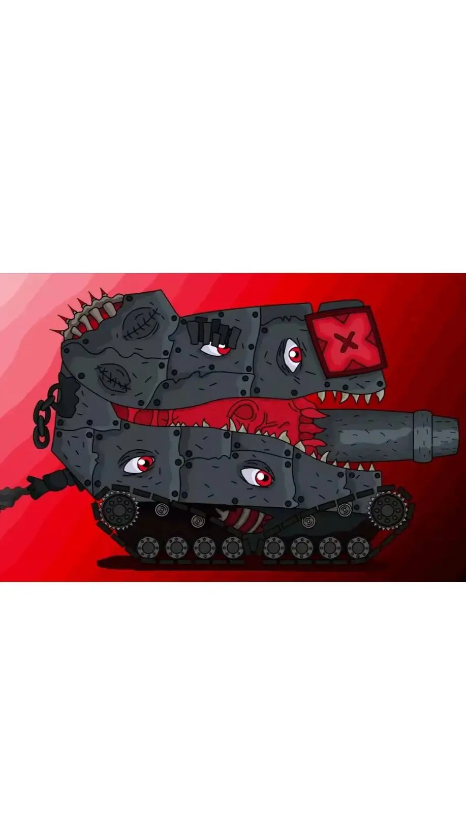 ai character: Безликий background